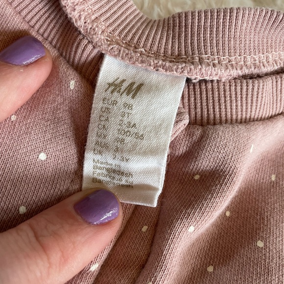 H&M one piece - Picture 4 of 4